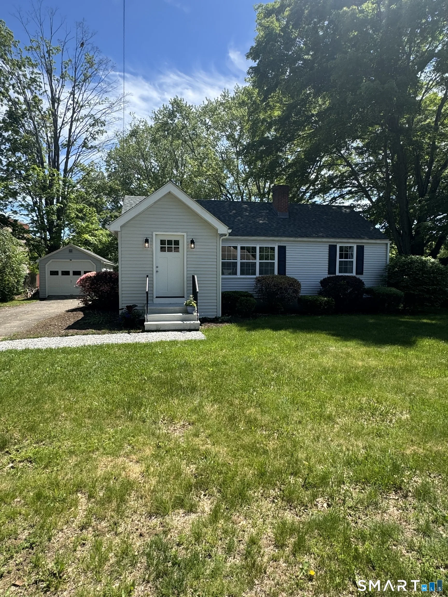 26 Ninety Rod Road, Clinton, CT
