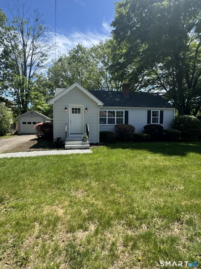 26 Ninety Rod Road