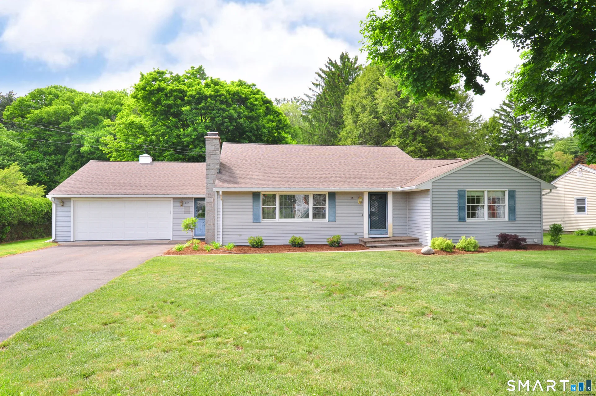 807 Jerome Avenue, Bristol, CT