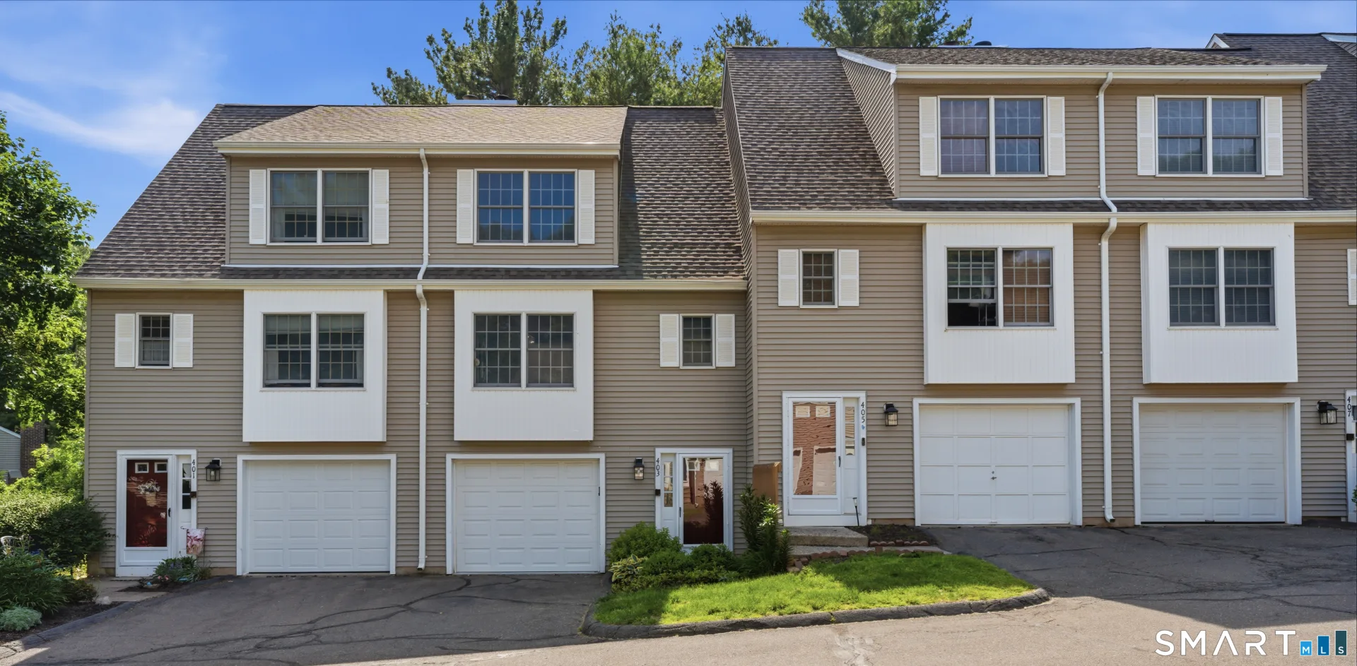 403 Holly Hill Drive #403, Rocky Hill, CT