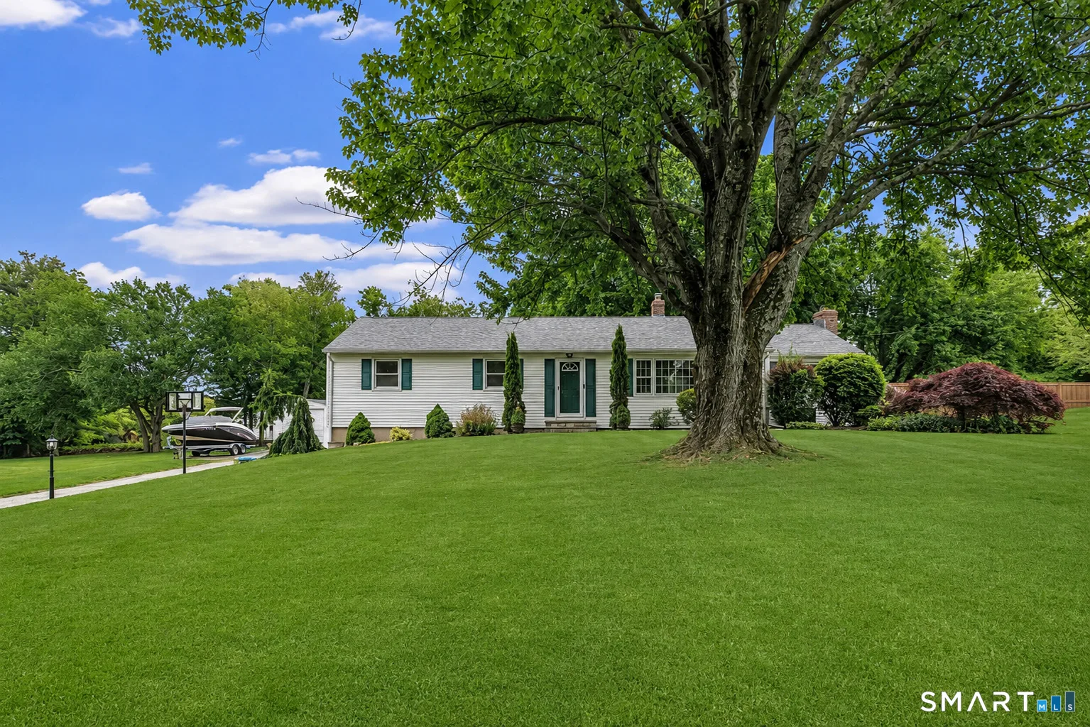 12 Laurel Wood Drive, Shelton, CT