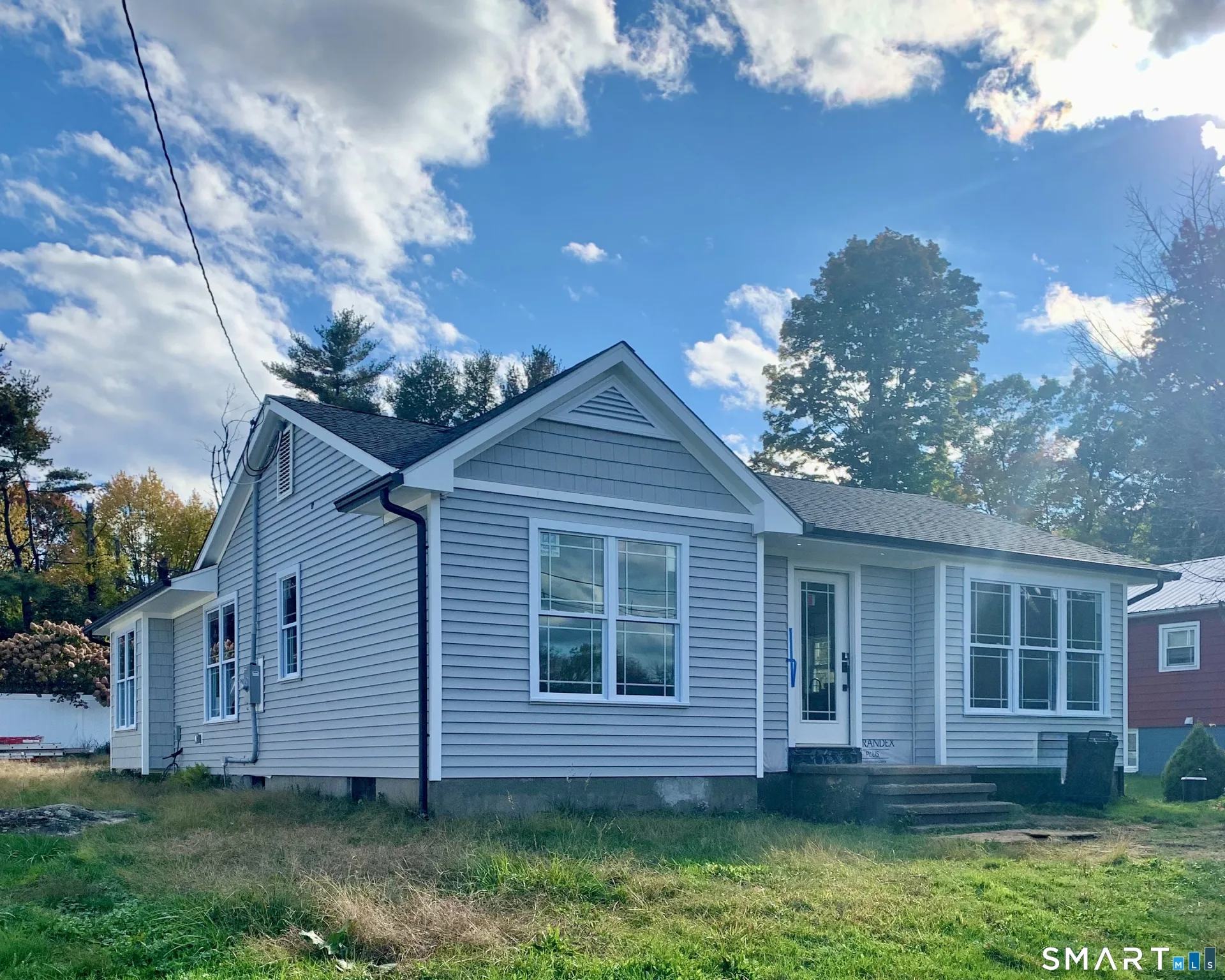 2 Penney Lane, New Fairfield, CT