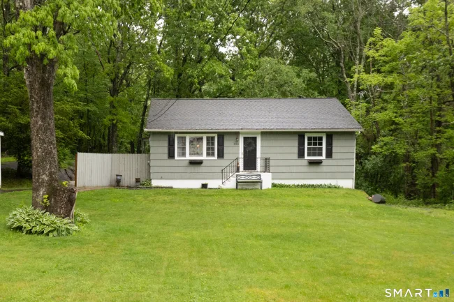 1166 Spindle Hill Road