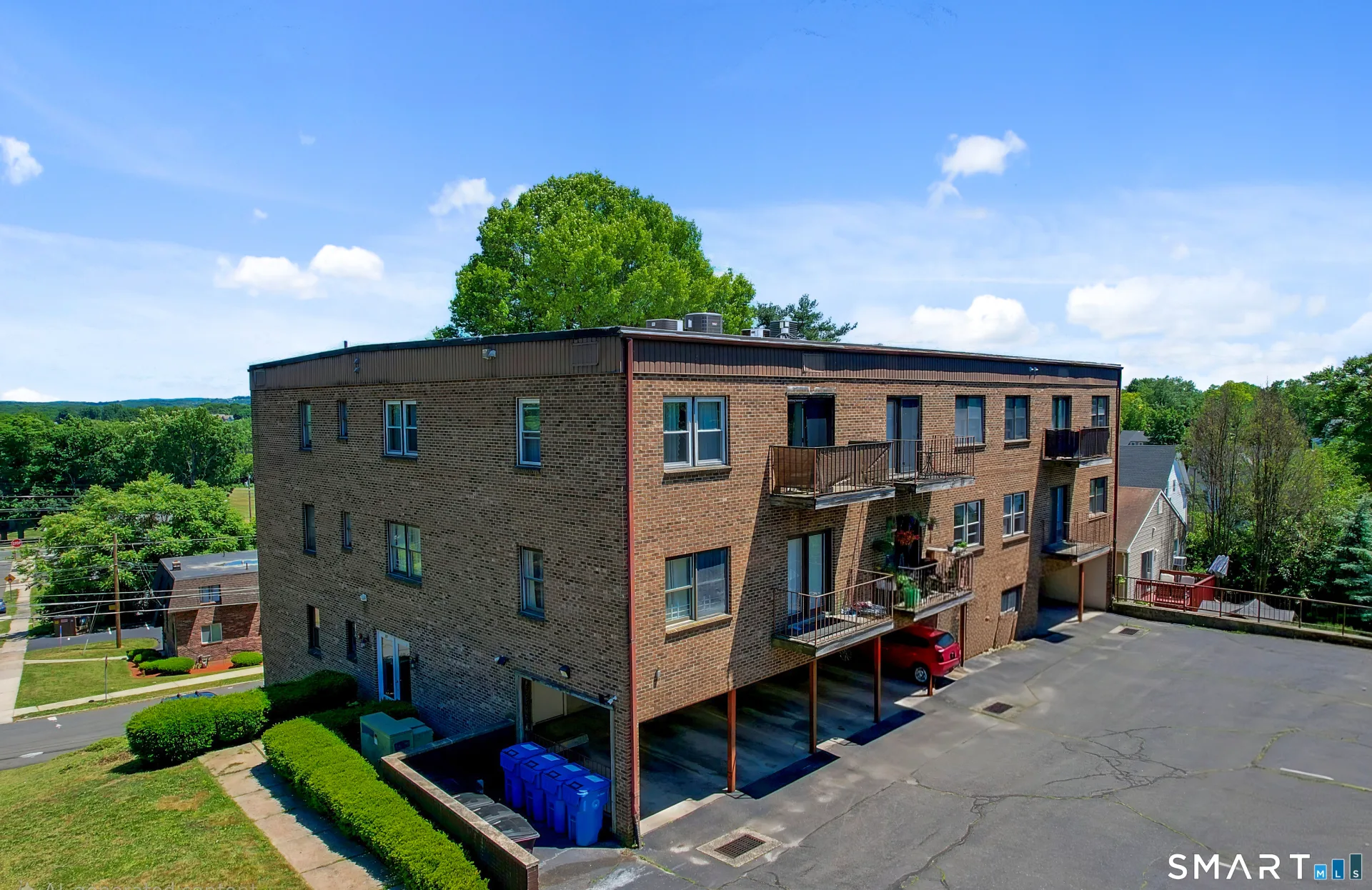 50 Long Street #12, New Britain, CT