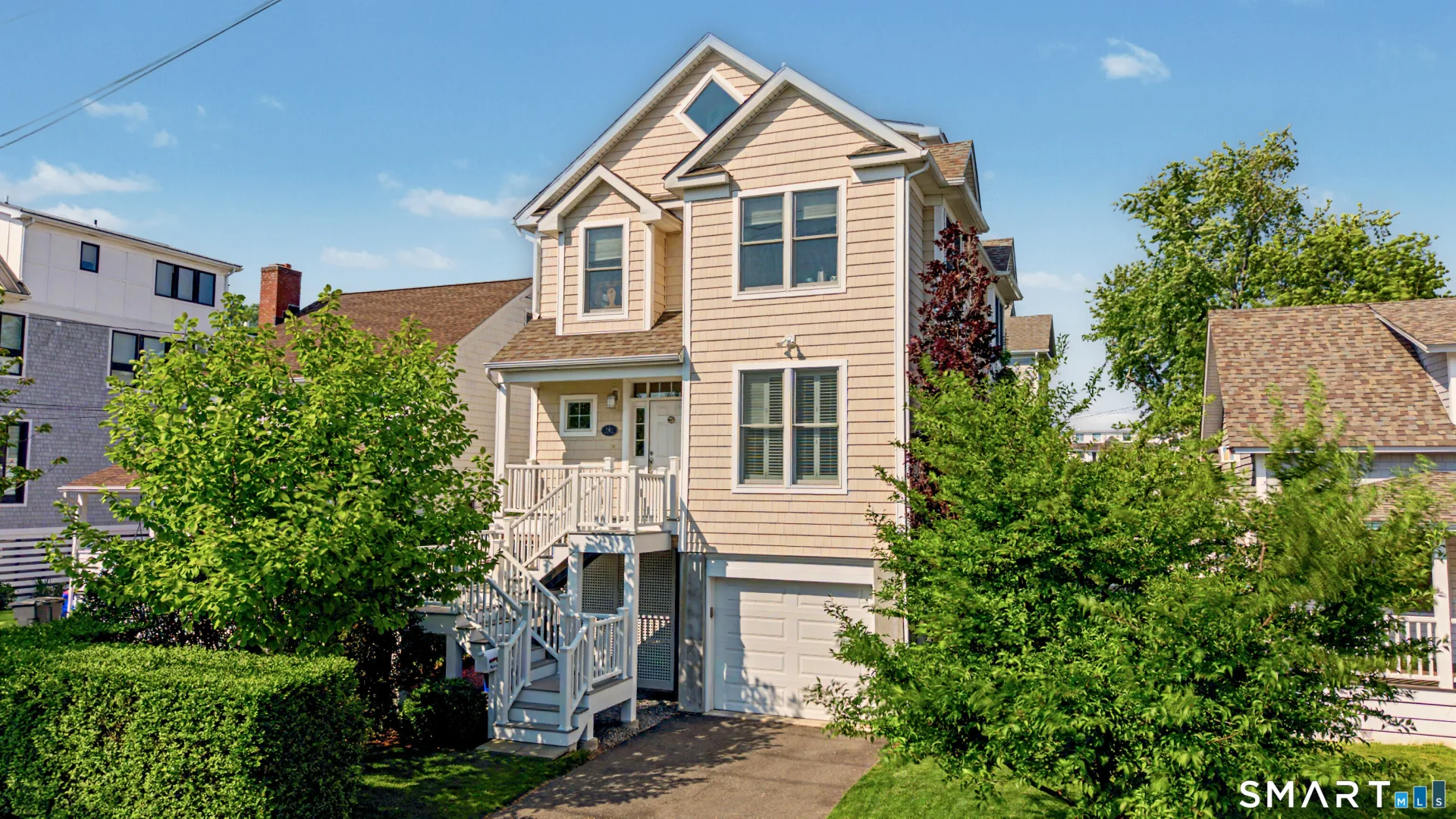 787 Rowland Road, Fairfield, CT