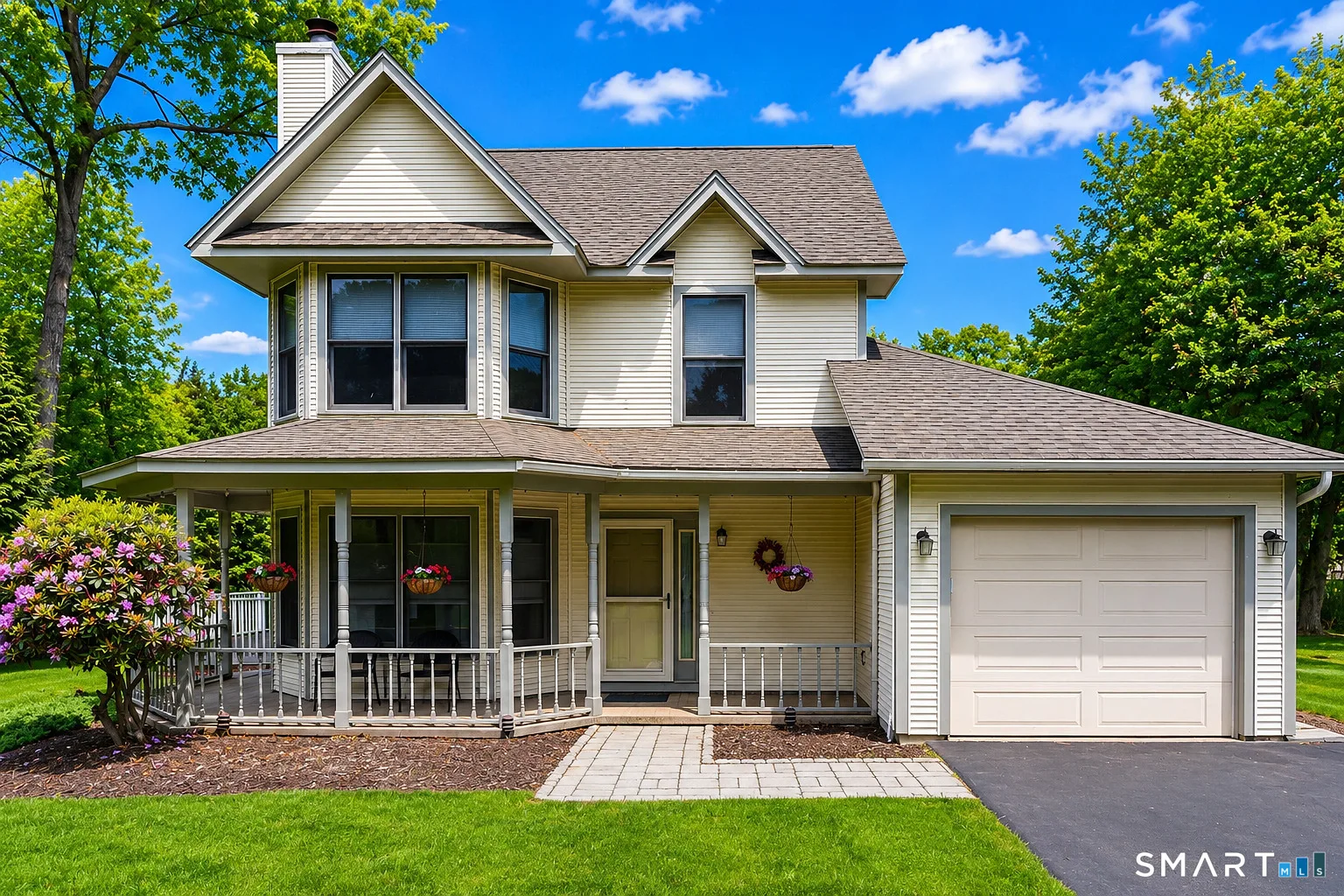22 Arrowwood Circle #22, South Windsor, CT