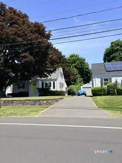 31 Alexander Road