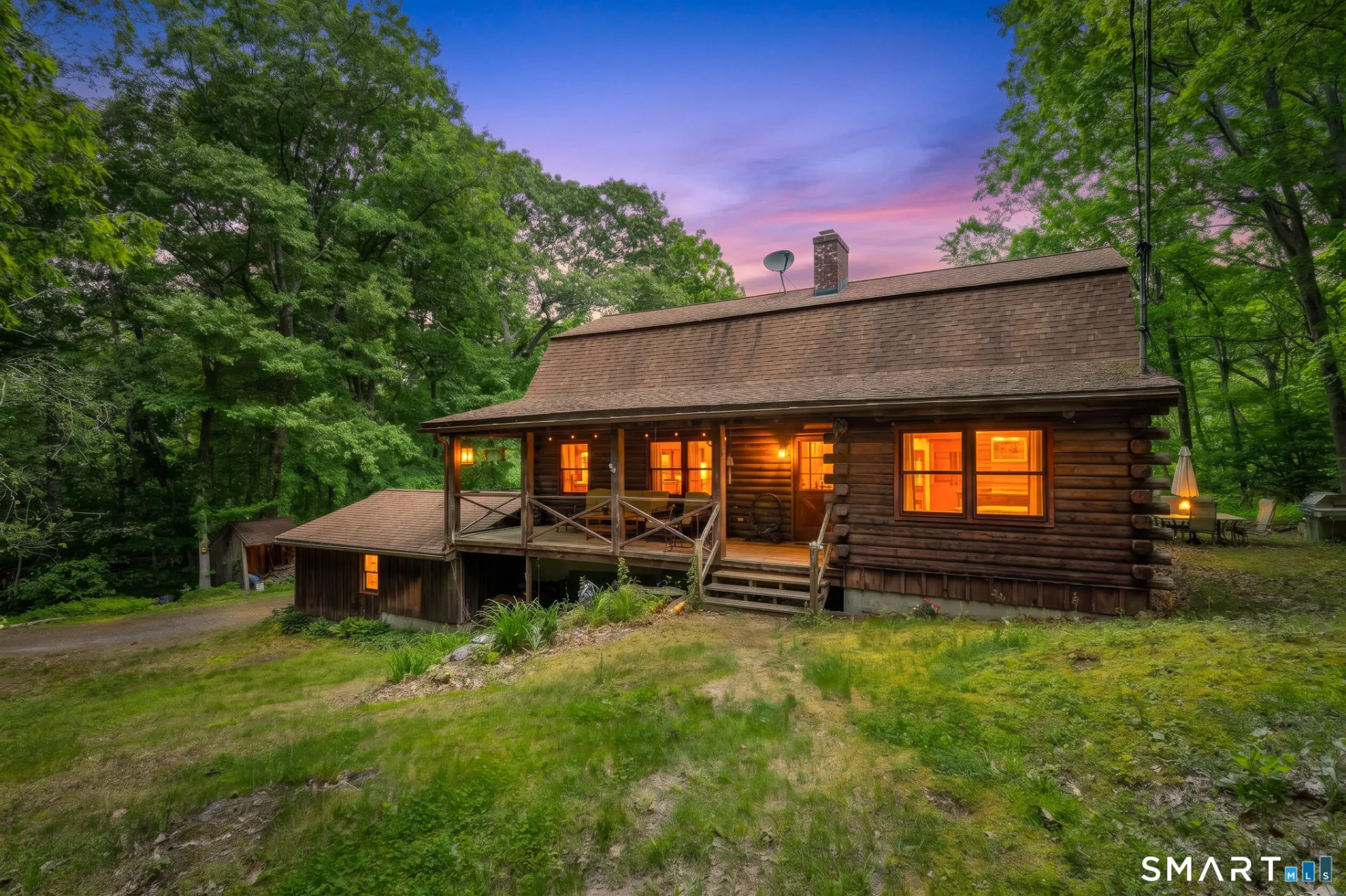 318 Tater Hill Road, East Haddam, CT
