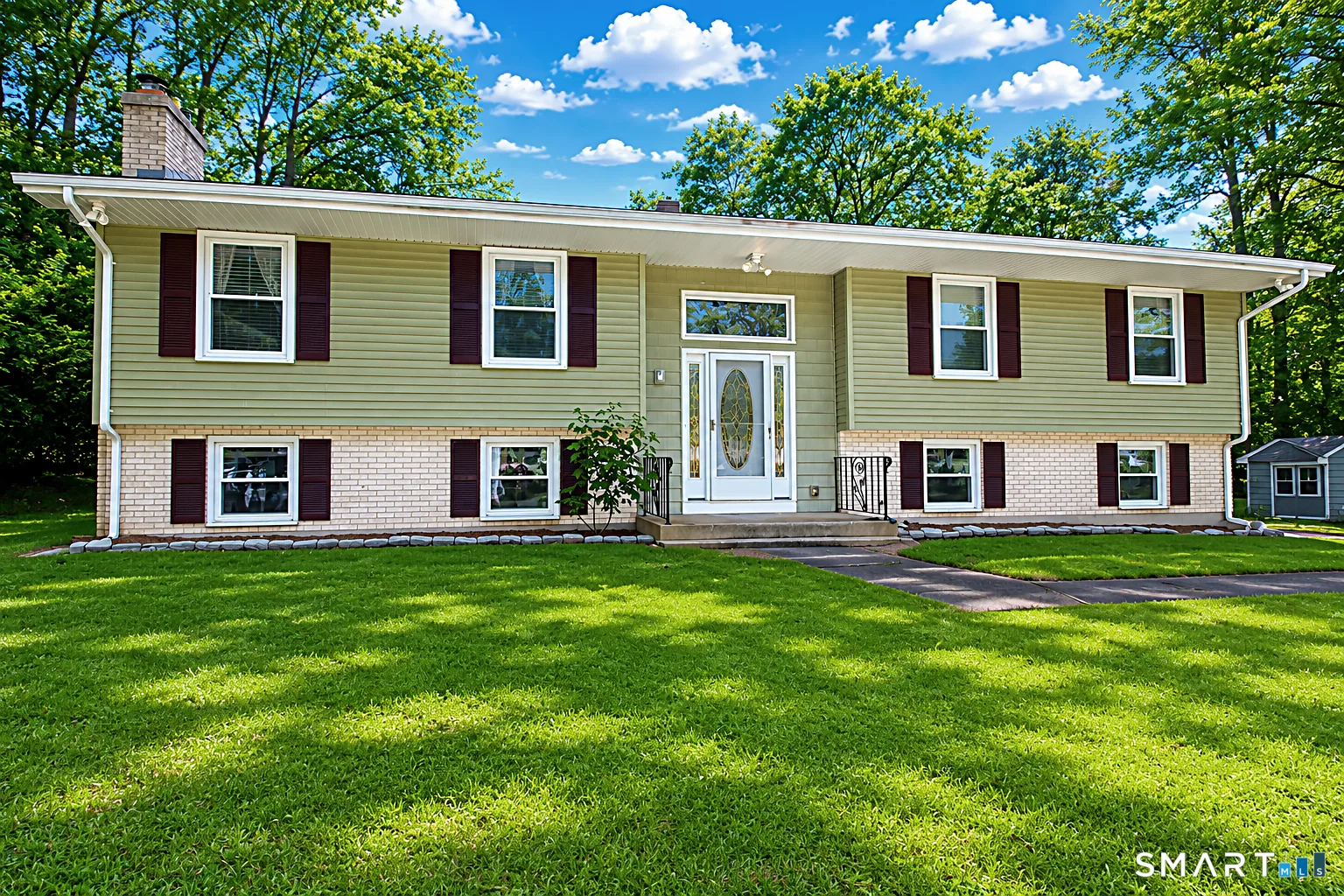 49 Preston Drive, Meriden, CT