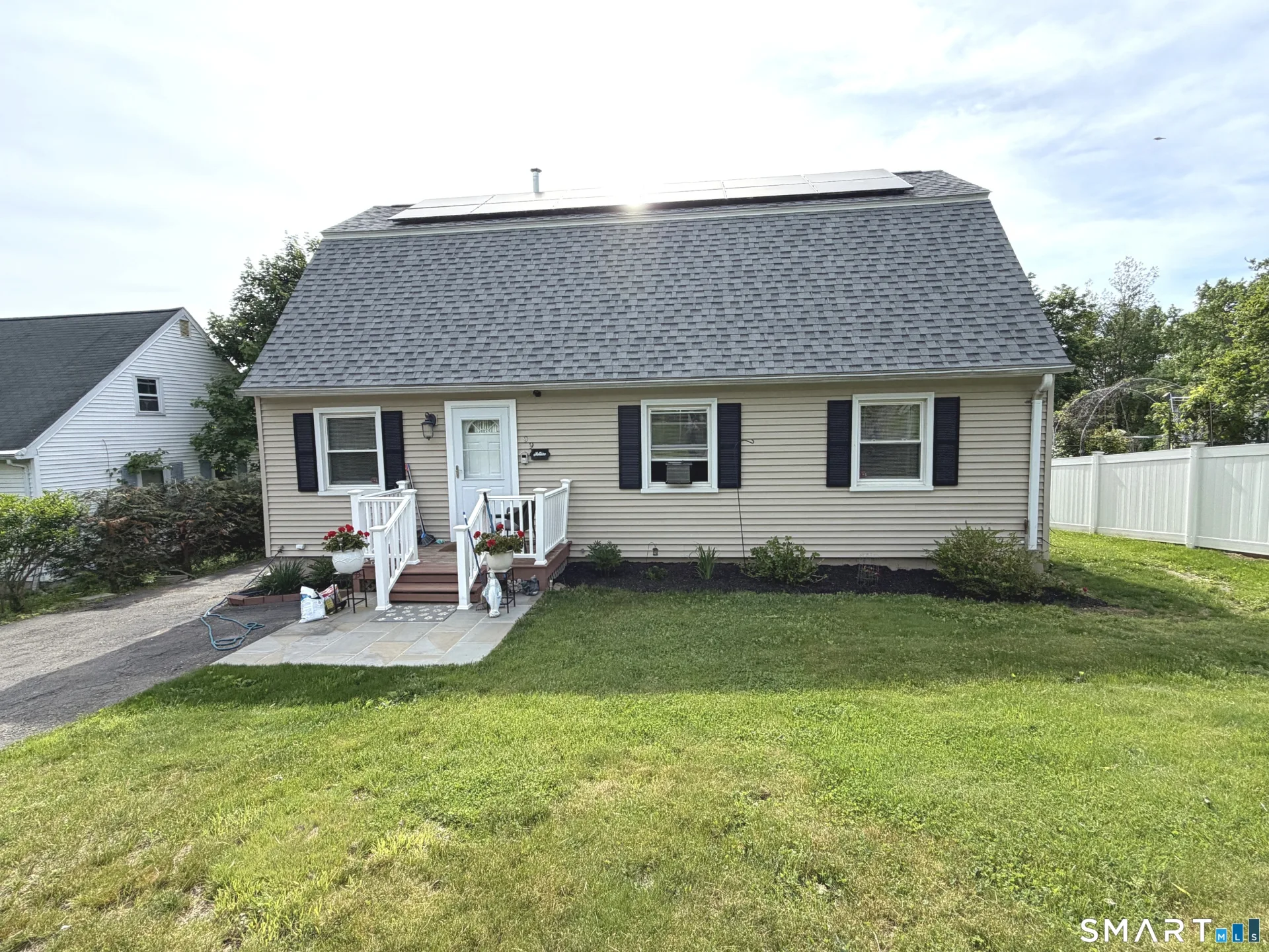 99 Warm Earth Road, Naugatuck, CT