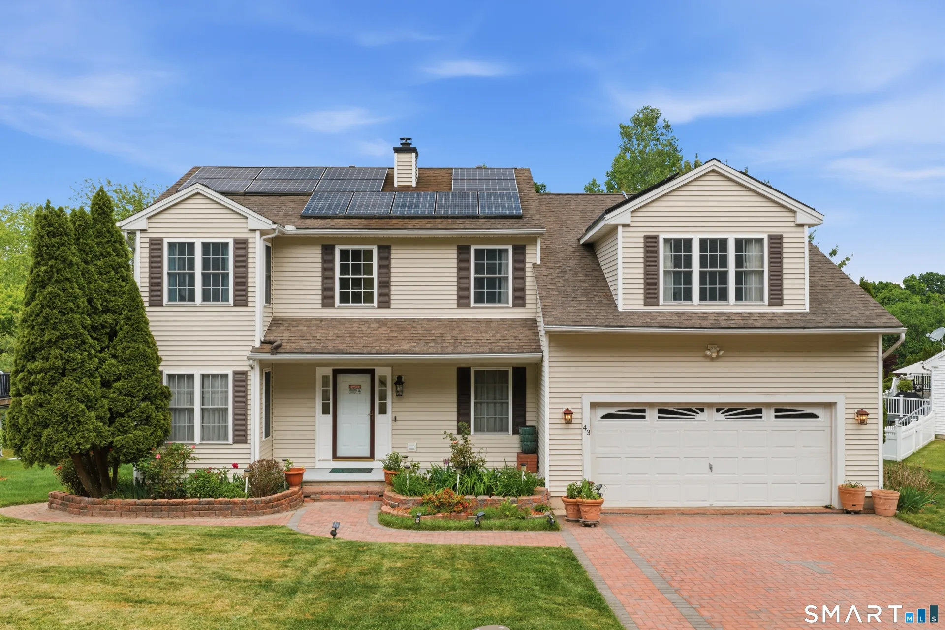 43 Kyle Court, Meriden, CT