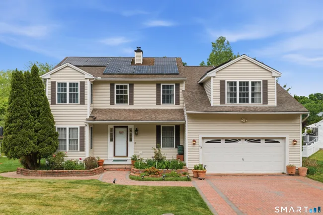 43 Kyle Court