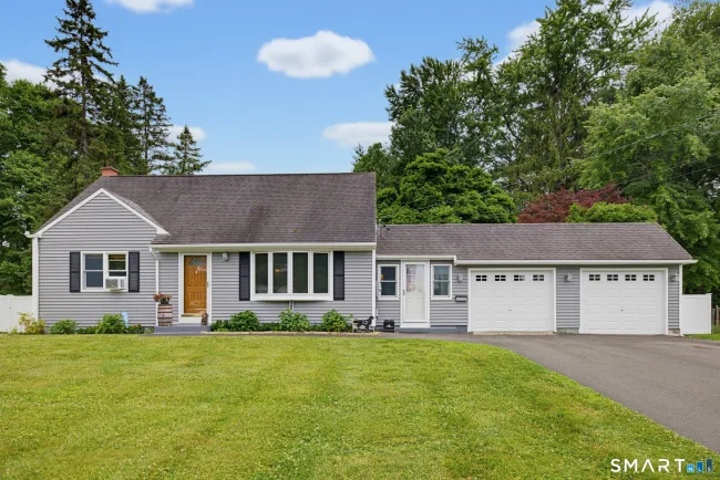 13 Tolland Drive
