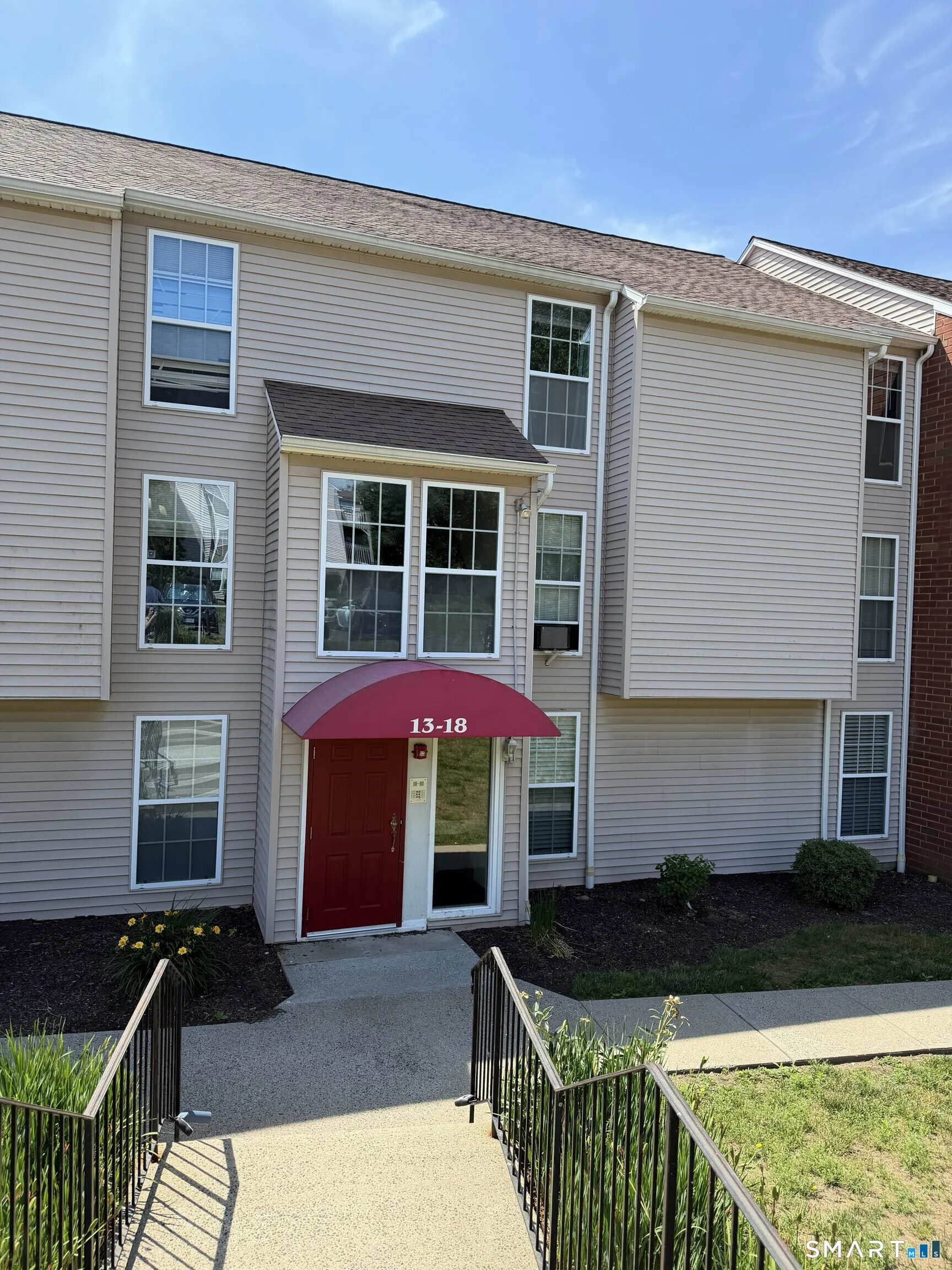 18 Heather Ridge #18, Shelton, CT