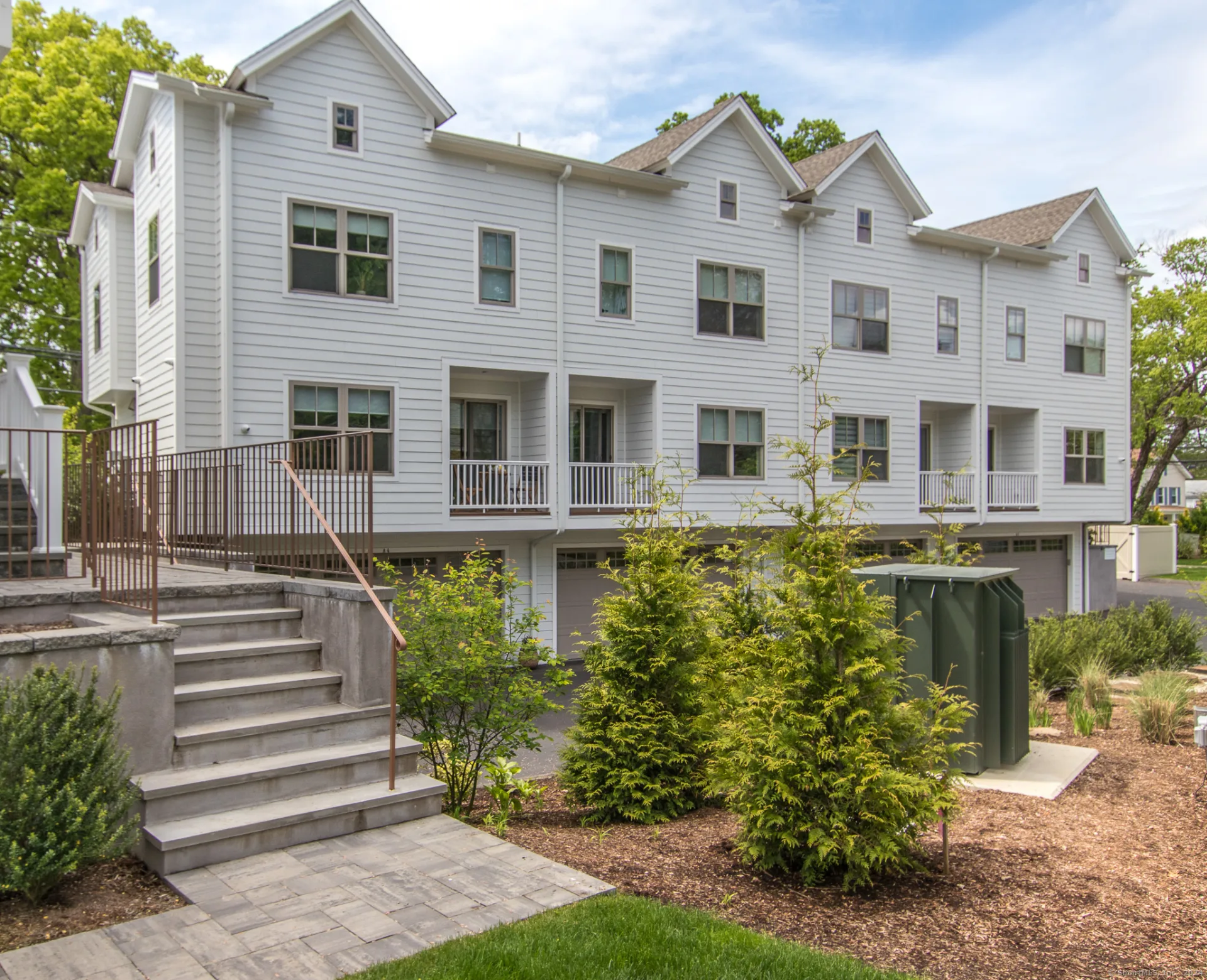 1 Howard Avenue #C3, Norwalk, CT