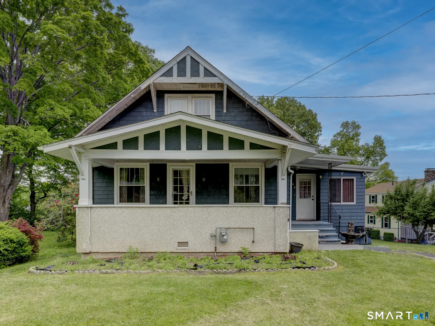 99 Bellevue Street, Windham, CT