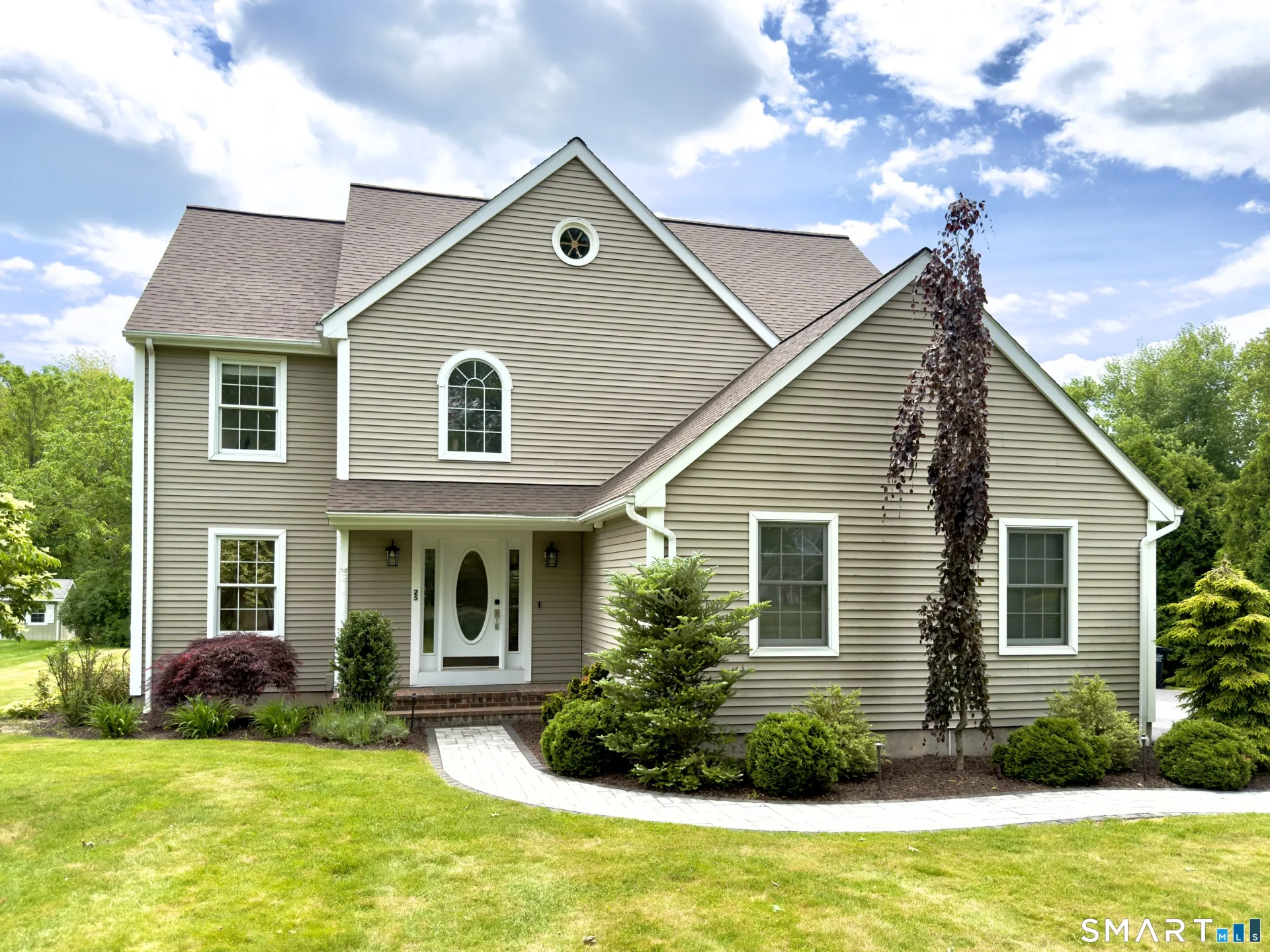 25 Chase Farm Road, South Windsor, CT
