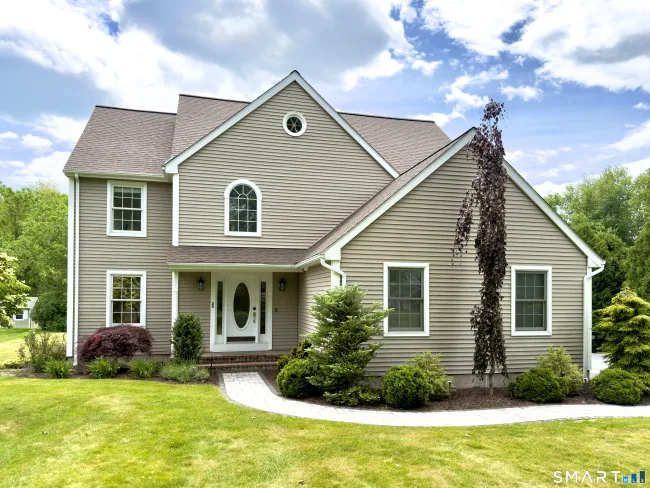 25 Chase Farm Road