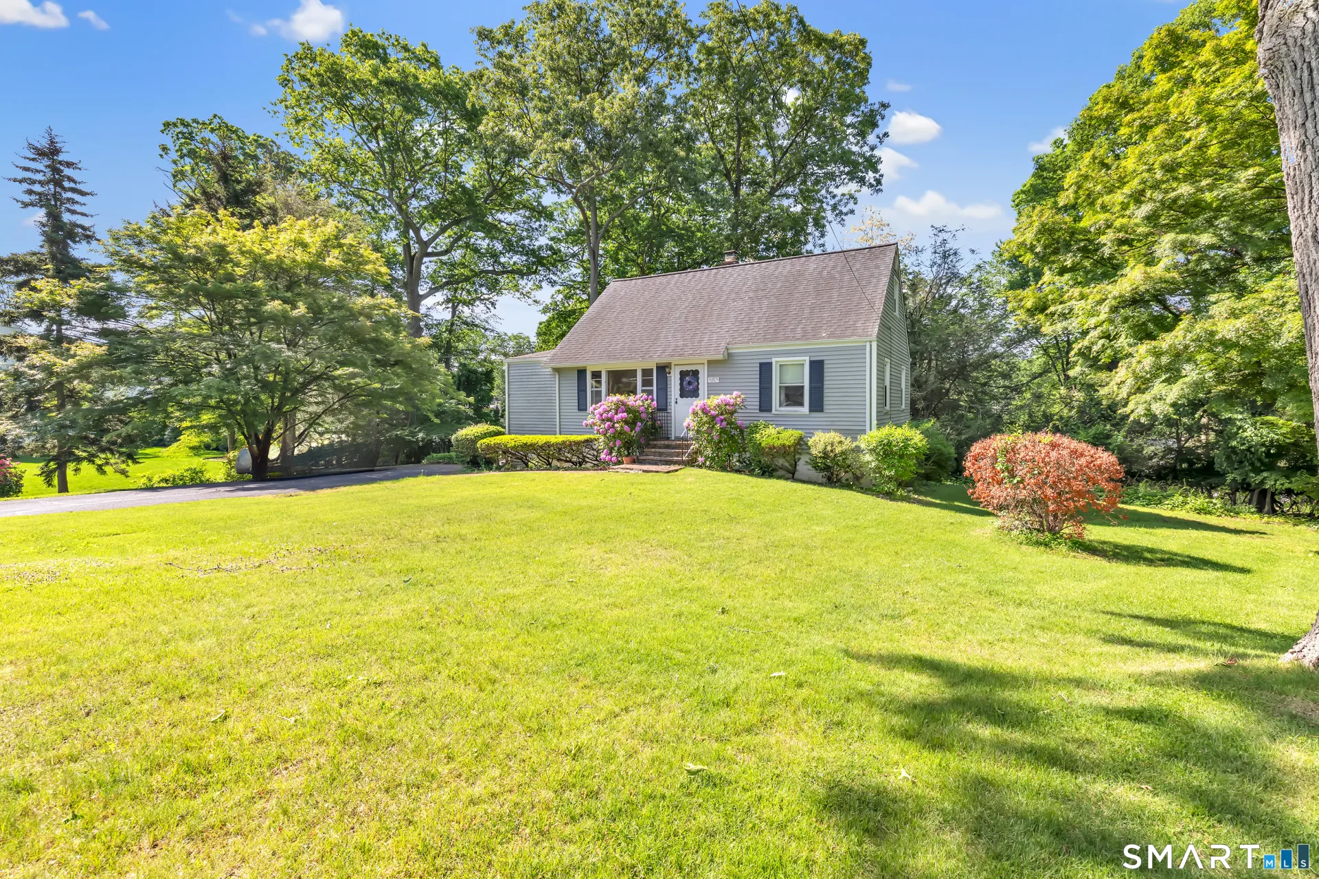 36 Romanock Place, Fairfield, CT