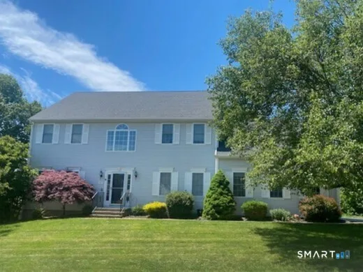 97 Island Green, Glastonbury, CT
