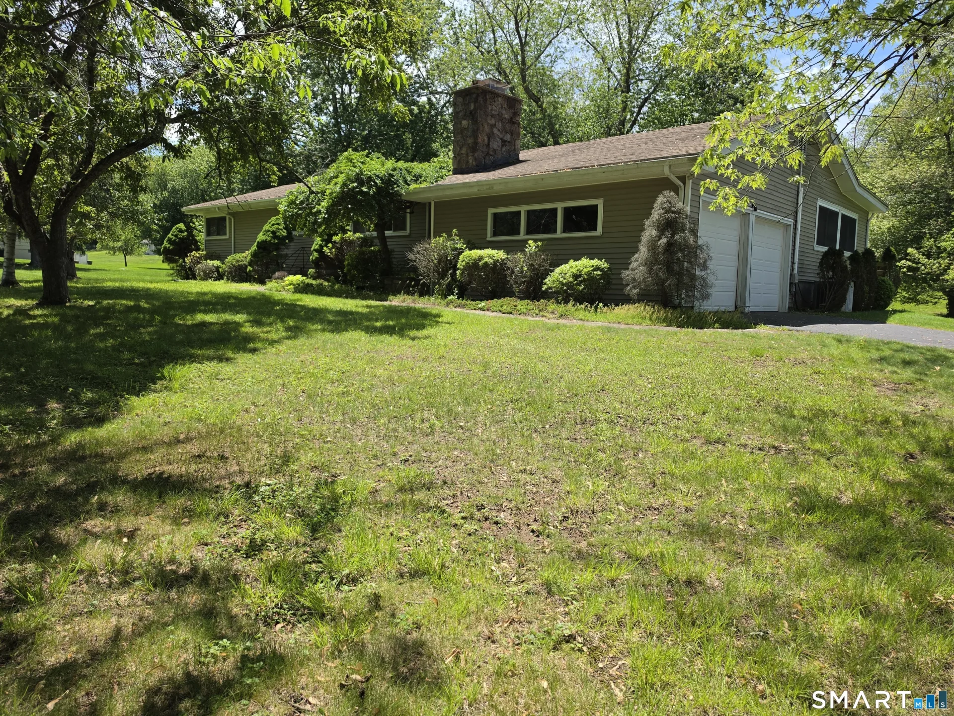 4781 Madison Avenue, Trumbull, CT