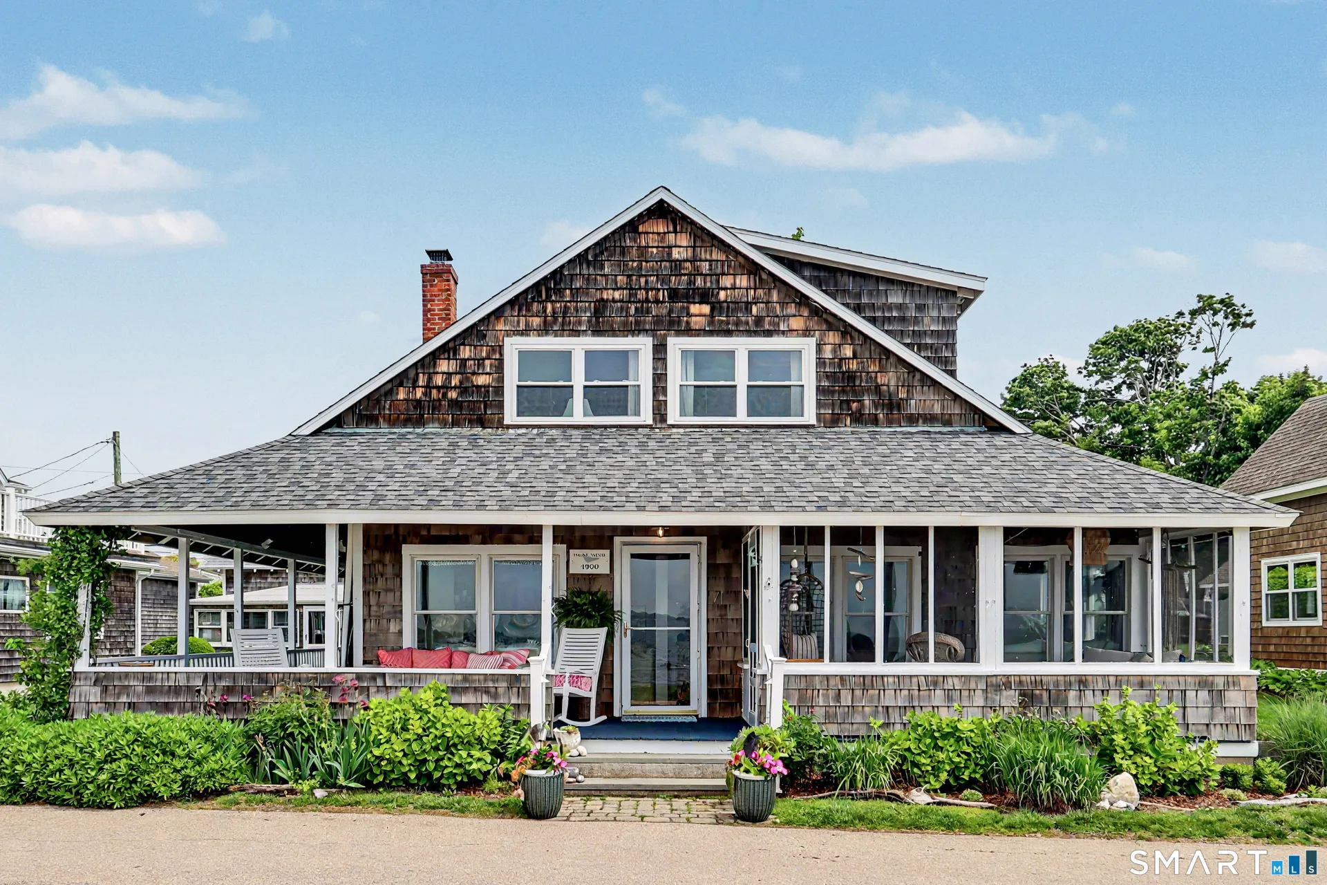 71 Boulder Avenue, Stonington, CT