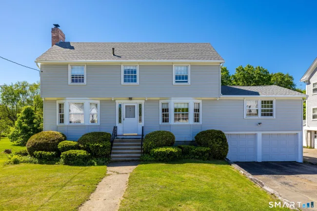 84 Norwich Avenue
