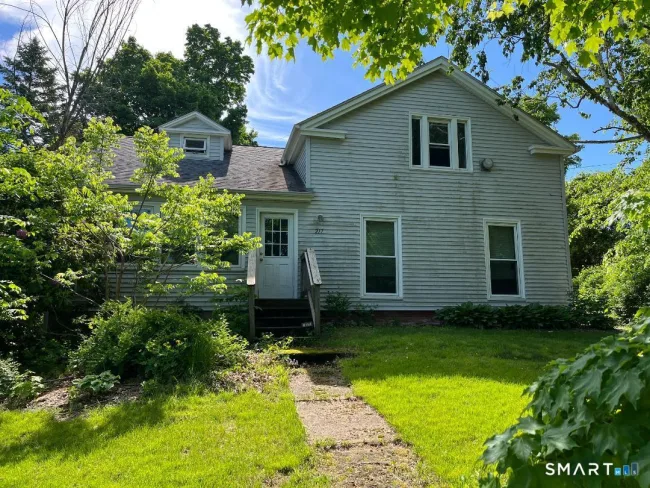 217 West Road