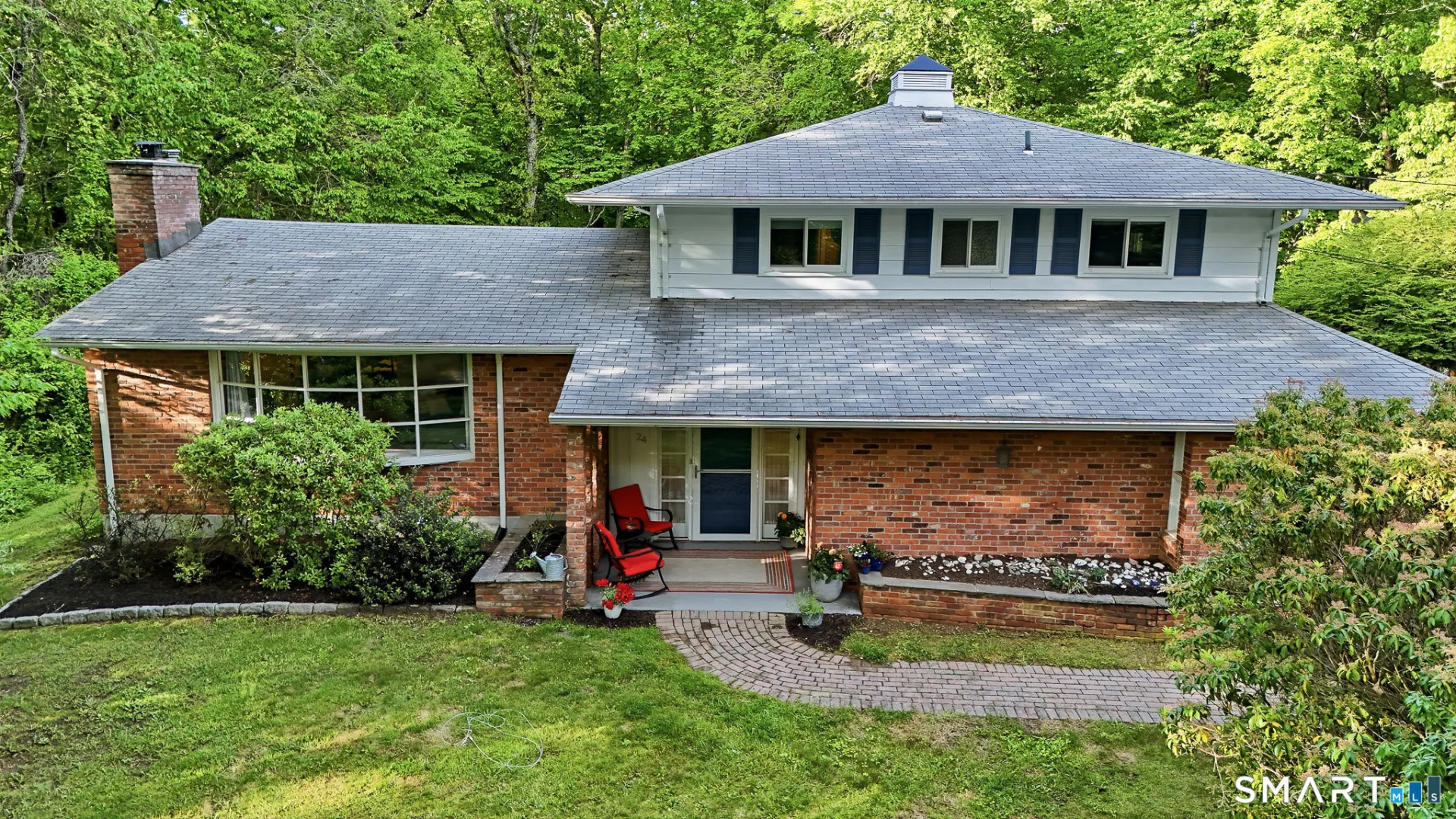 24 Jericho Drive, Old Lyme, CT