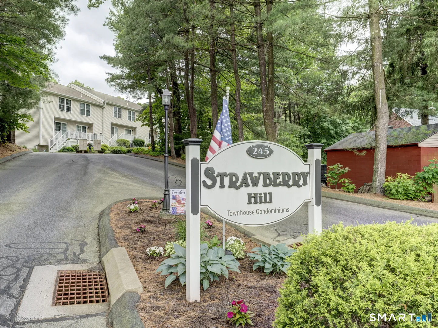 245 East Woodland Street #35, Meriden, CT