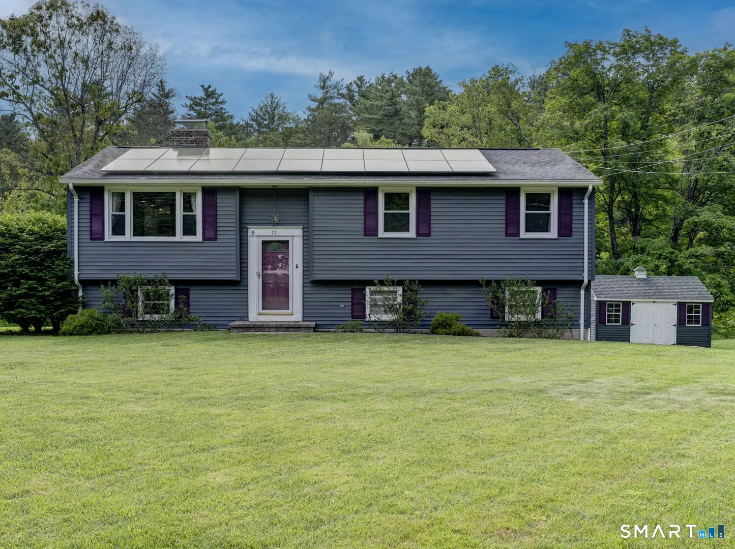 13 Muriel Drive, Granby, CT