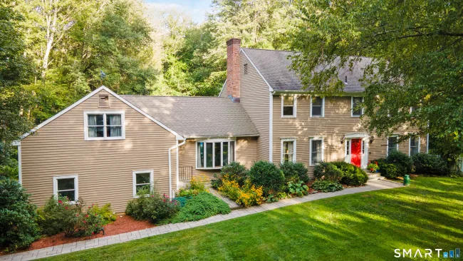 168 North Farm Road