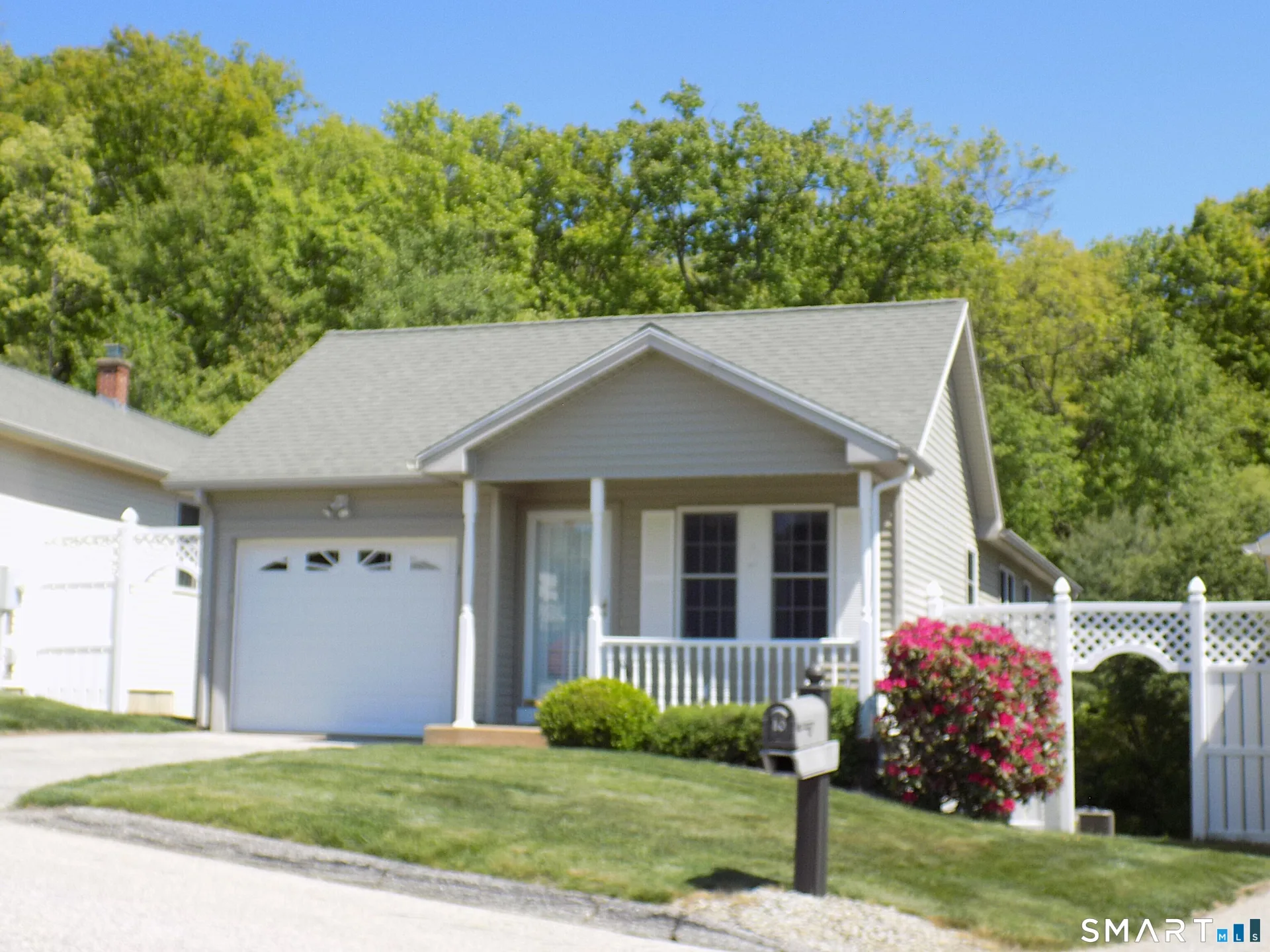 92 Furnace Avenue #11, Stafford, CT