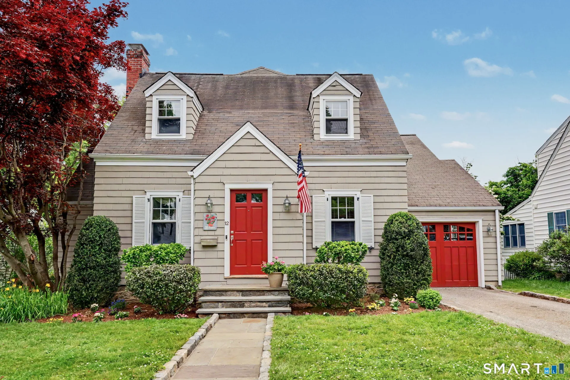 12 Ludlow Manor, Norwalk, CT