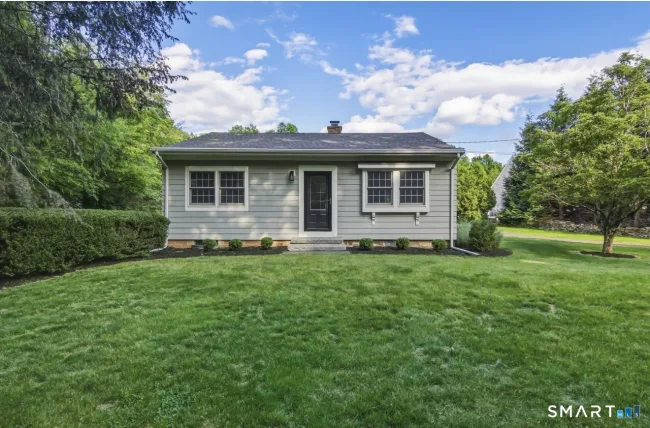 1511 Little Meadow Road