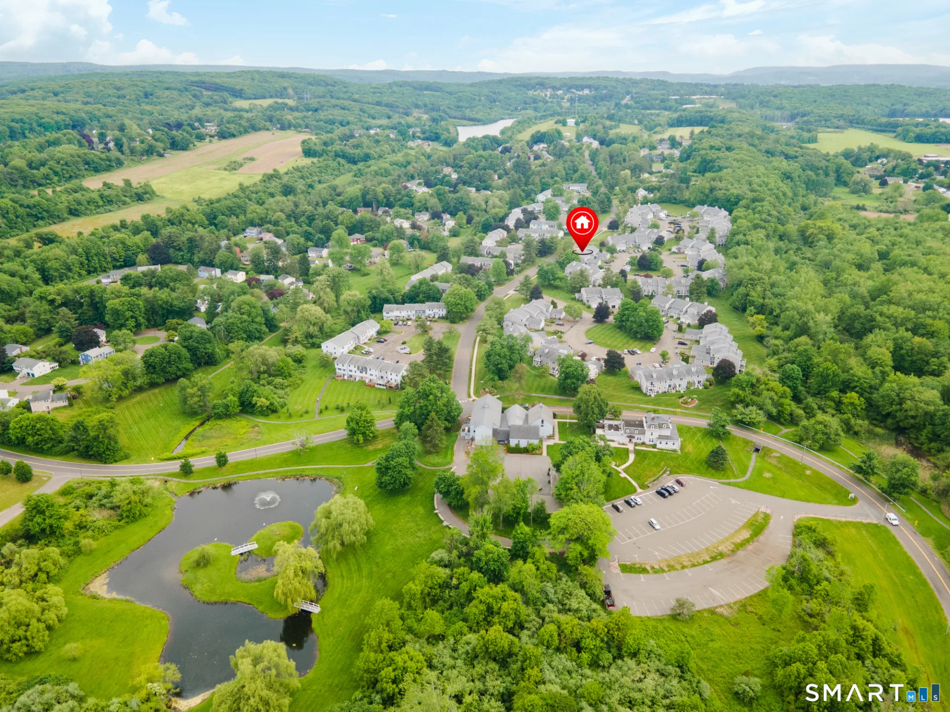 791 Long Hill Road #E, Middletown, CT