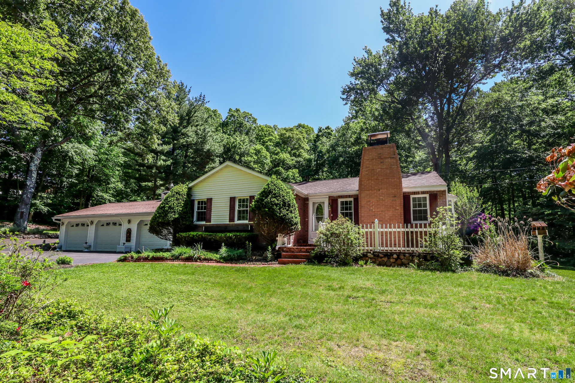 671 Kettletown Road, Southbury, CT
