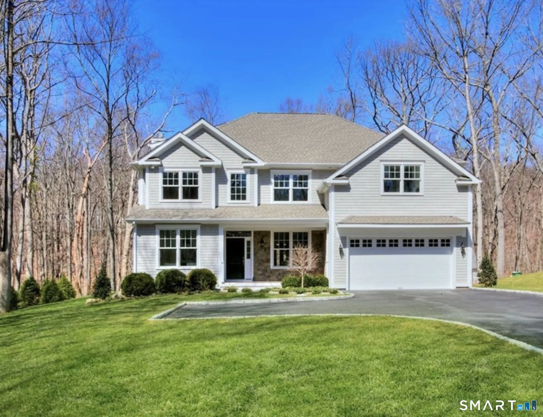 42 Old Highway, Wilton, CT