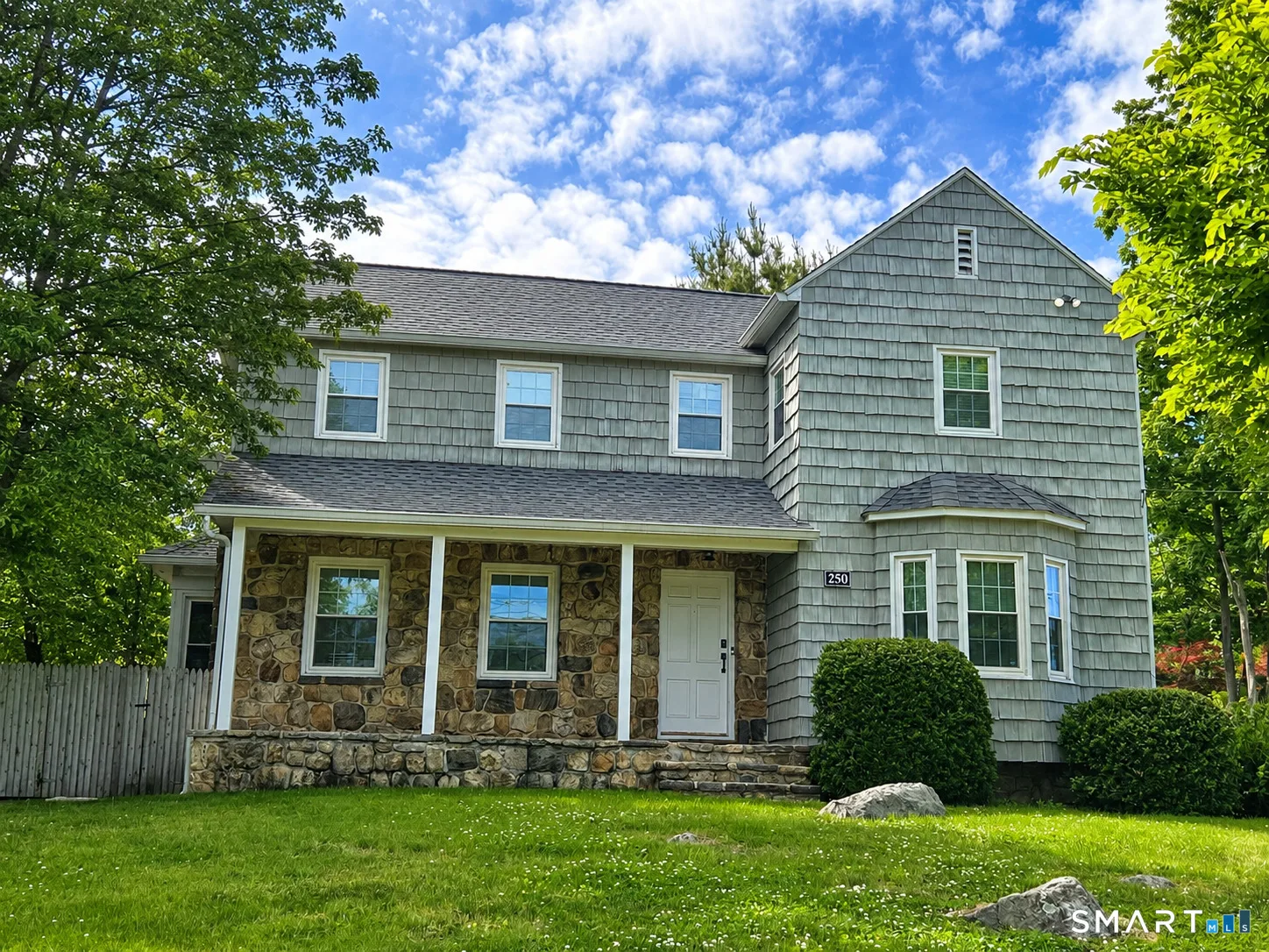 250 High Ridge Road, Stamford, CT