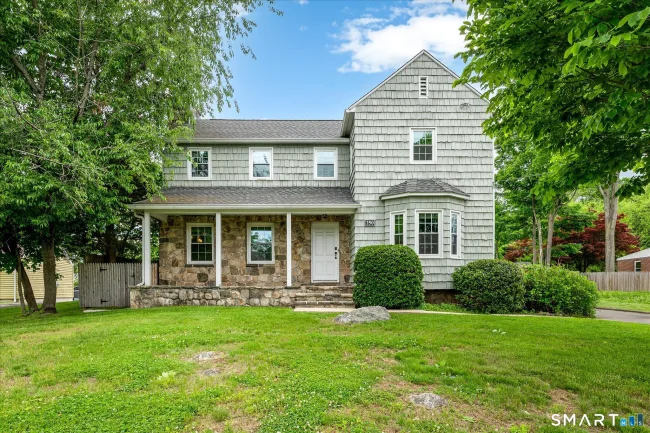 250 High Ridge Road
