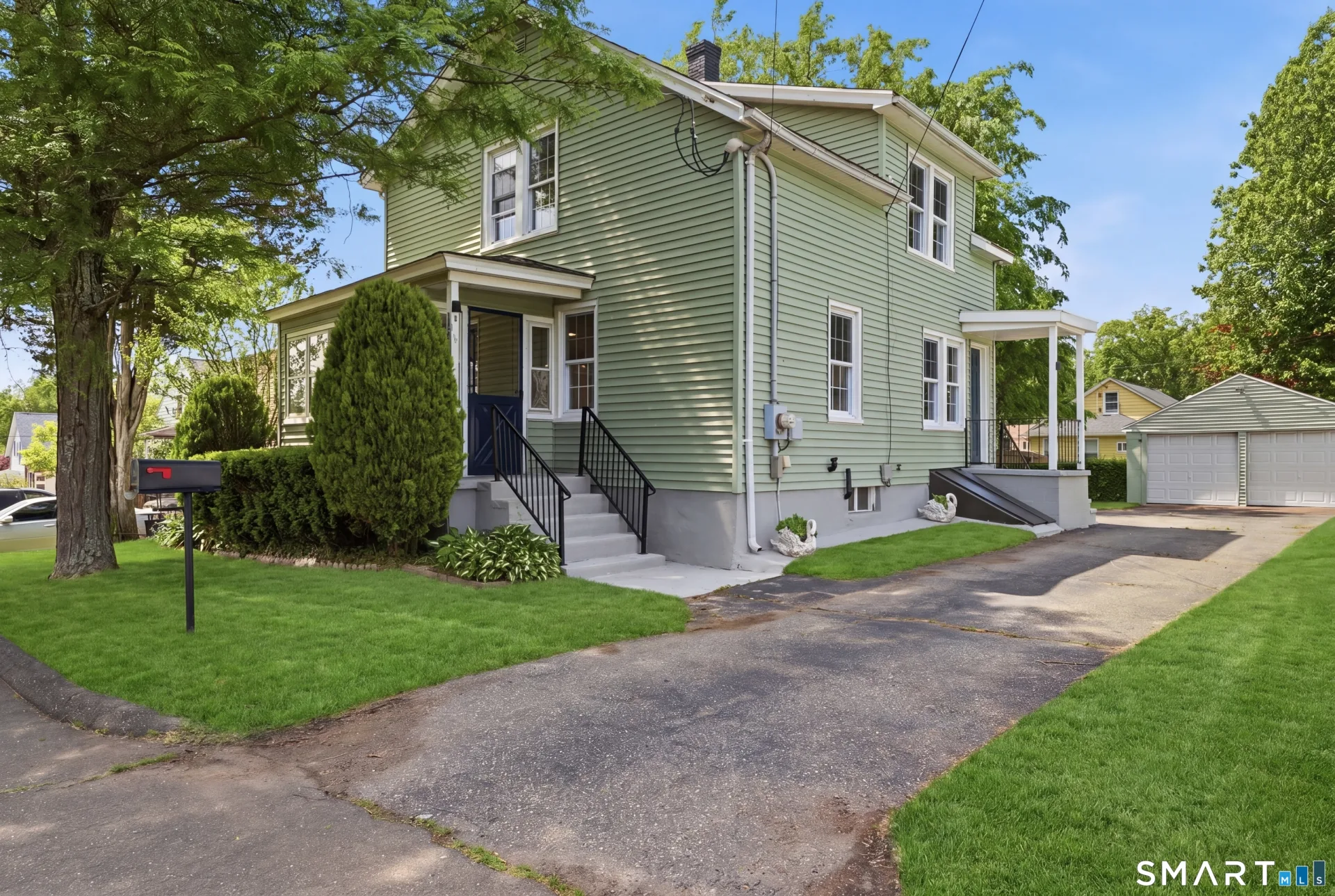 127 Rangely Street, West Haven, CT