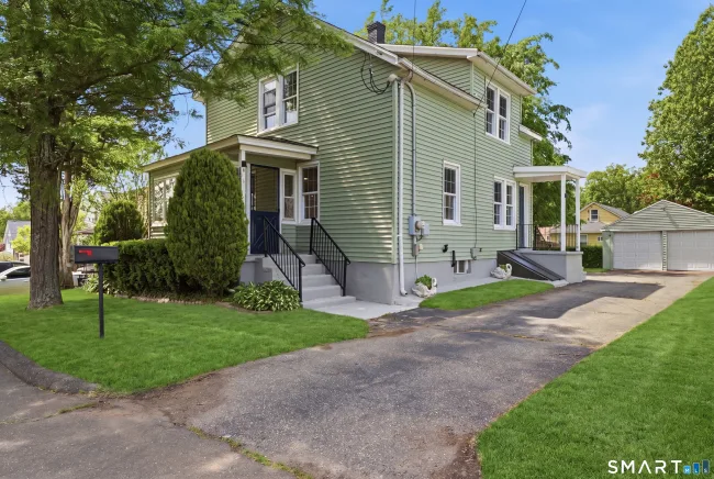 127 Rangely Street
