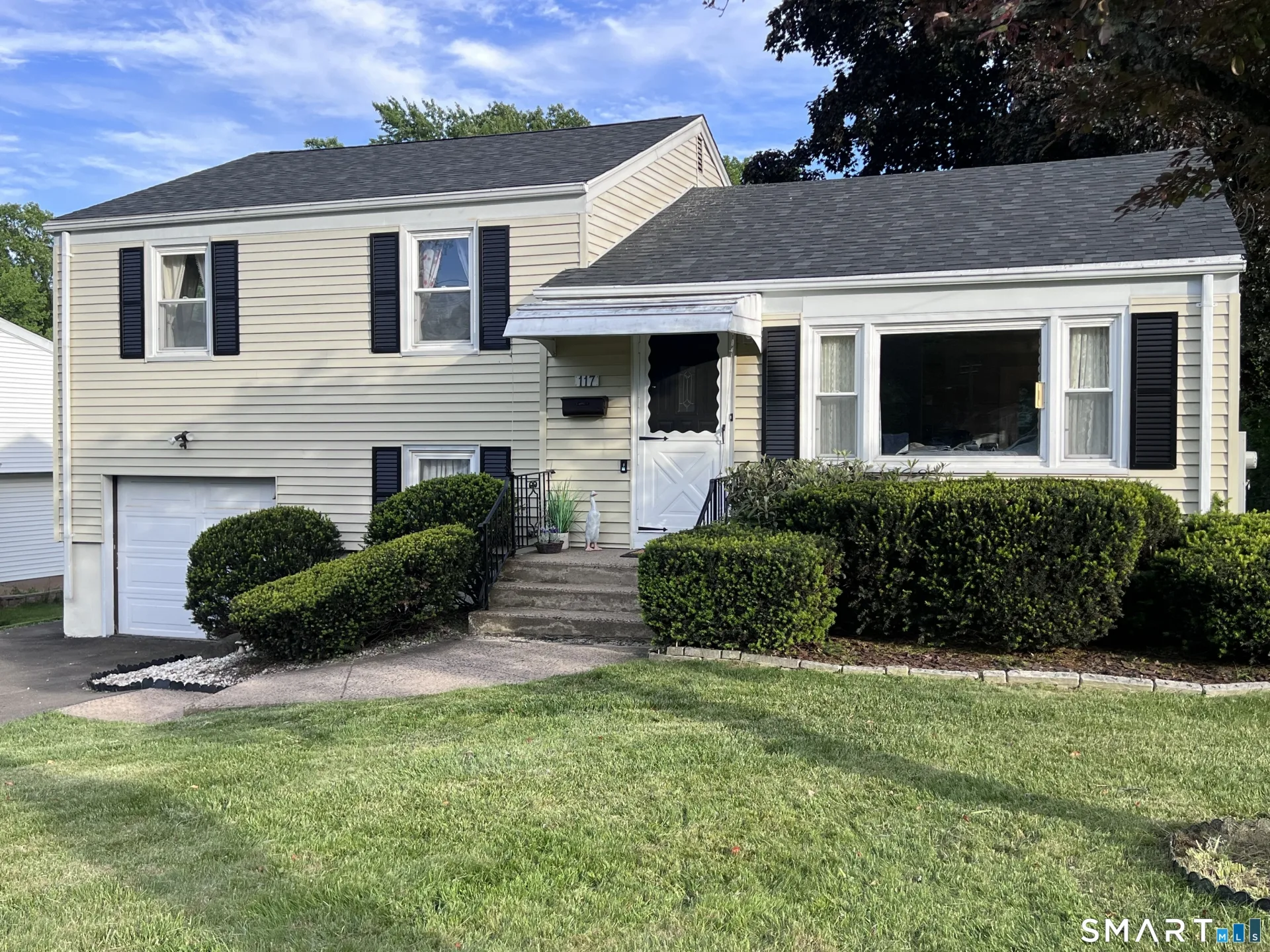 117 Lewis Road, New Britain, CT