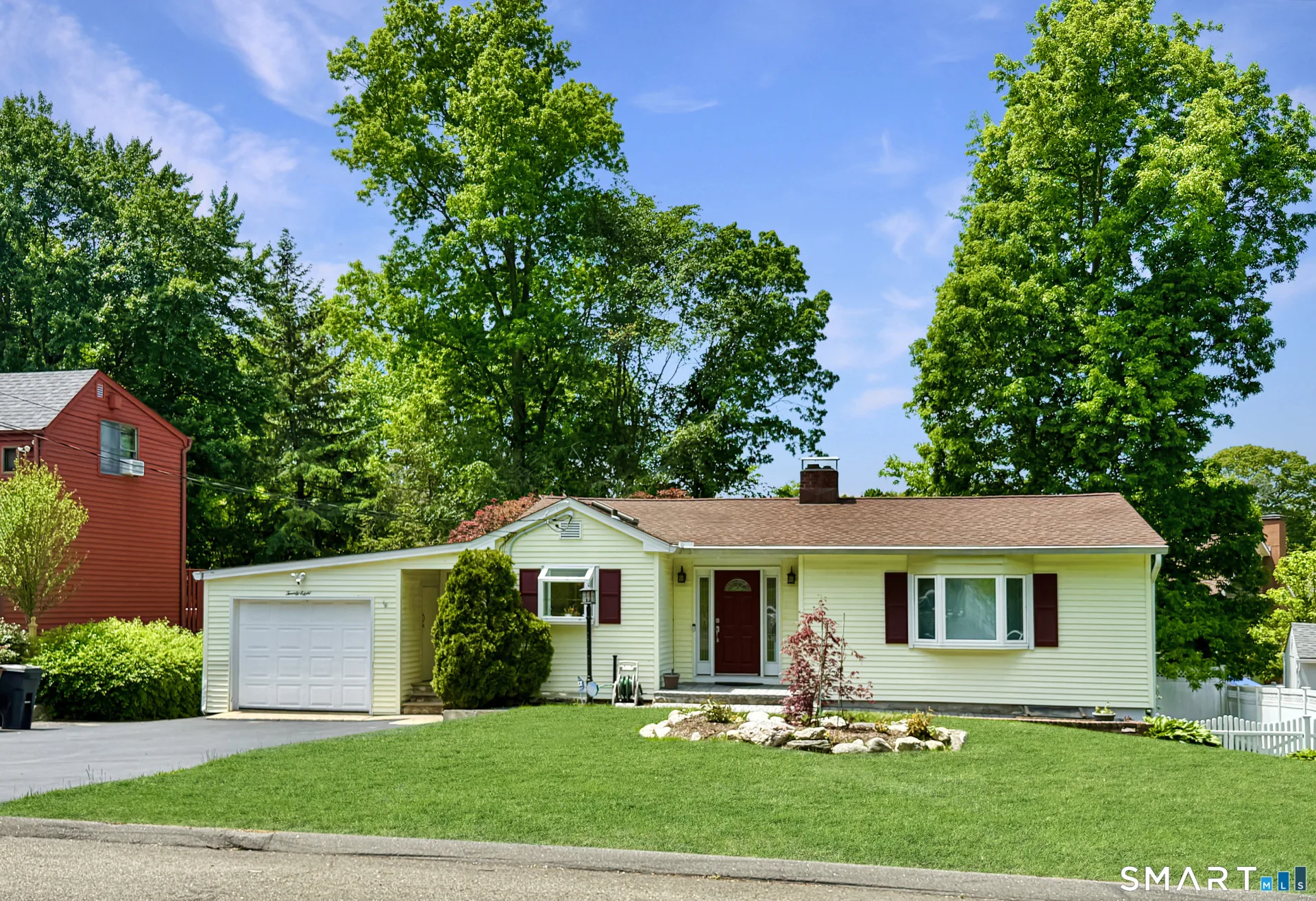 28 Pamlynn Road, Stamford, CT