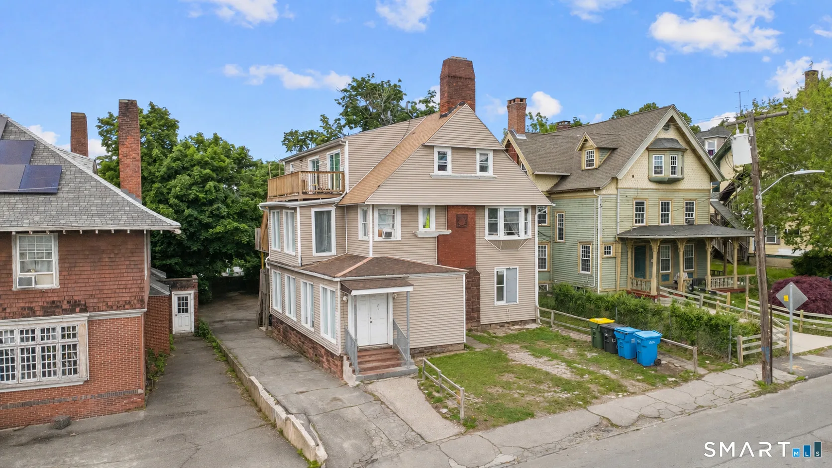 135 Prospect Street, Waterbury, CT