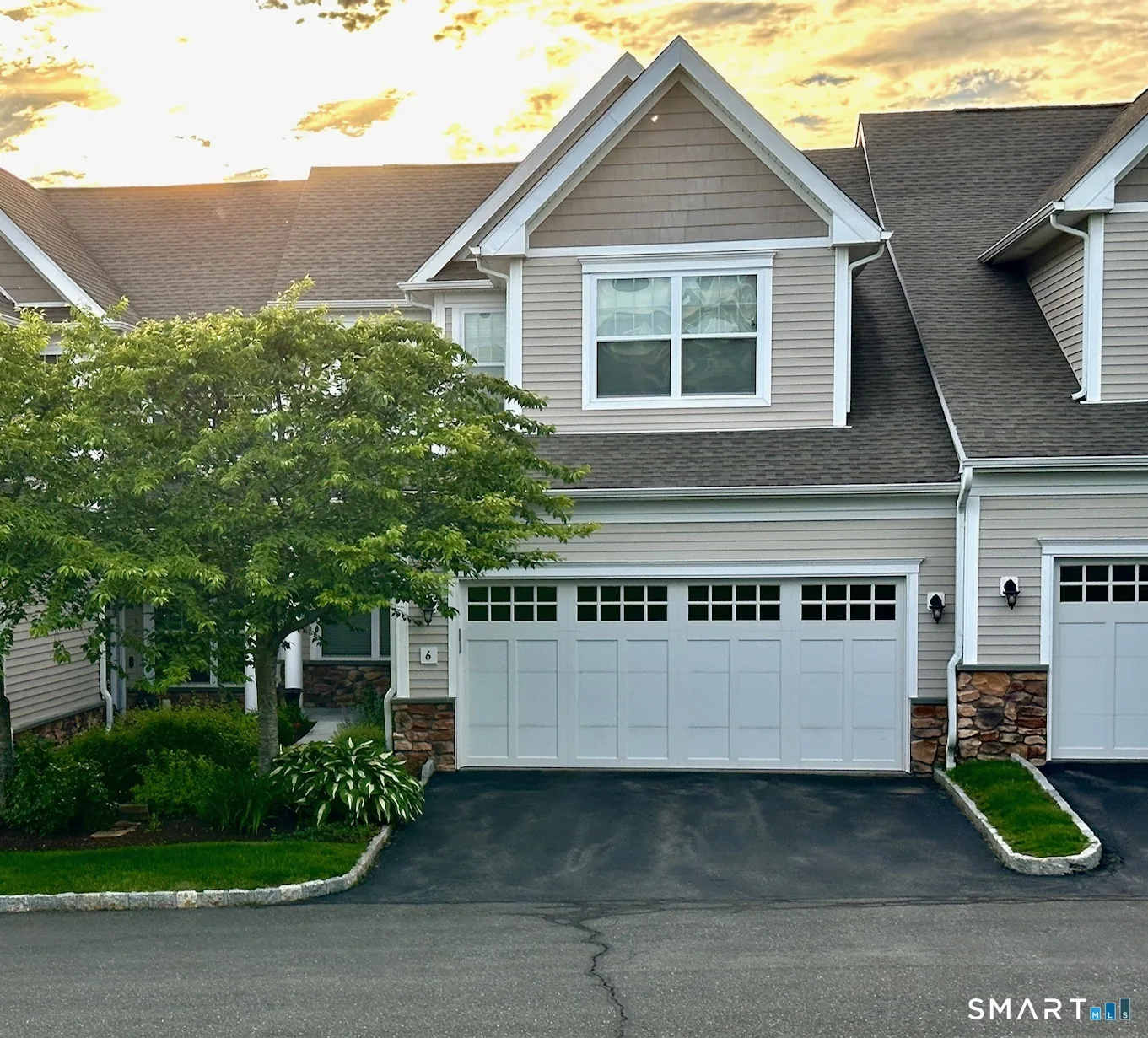 6 Lockwood Circle #6, Bethel, CT