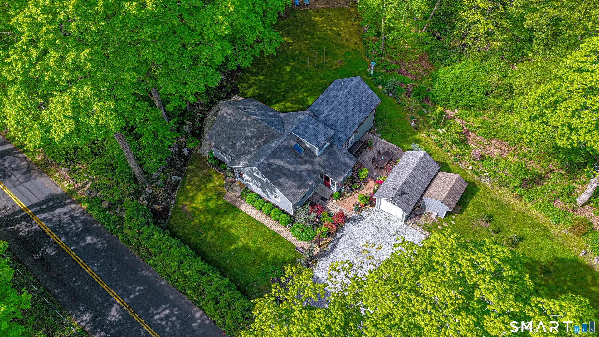 471 Newtown Turnpike, Redding, CT