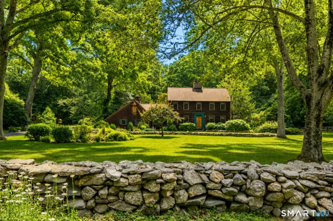 89 Brushy Hill Road