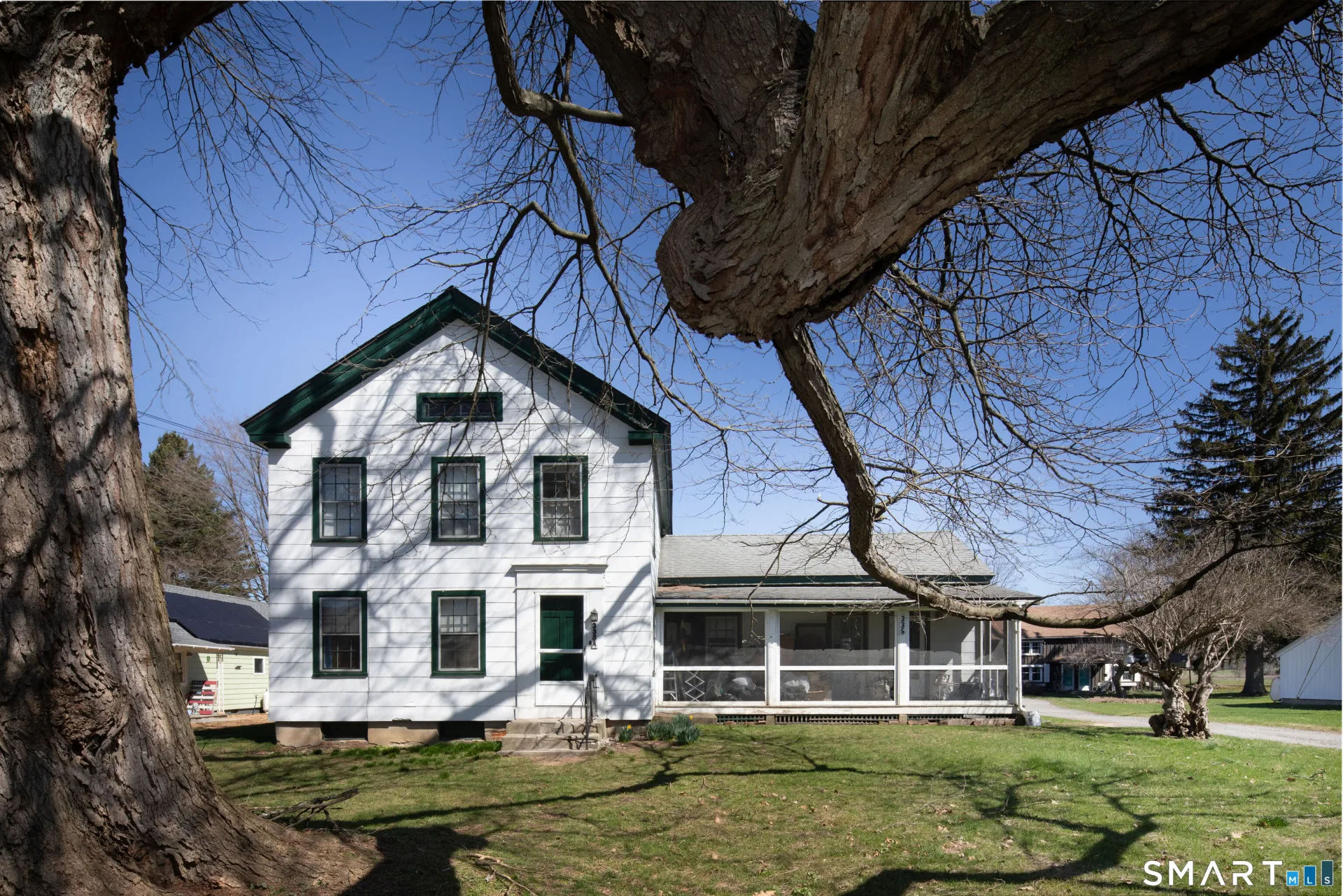 335 Norfolk Road, North Canaan, CT