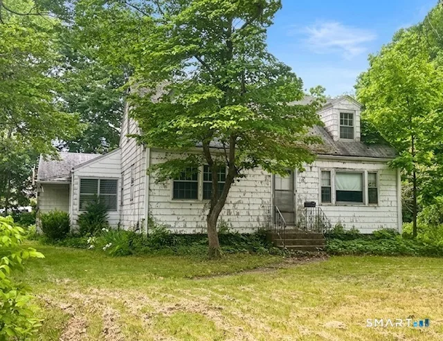 144 Greenwood Drive, Manchester, CT